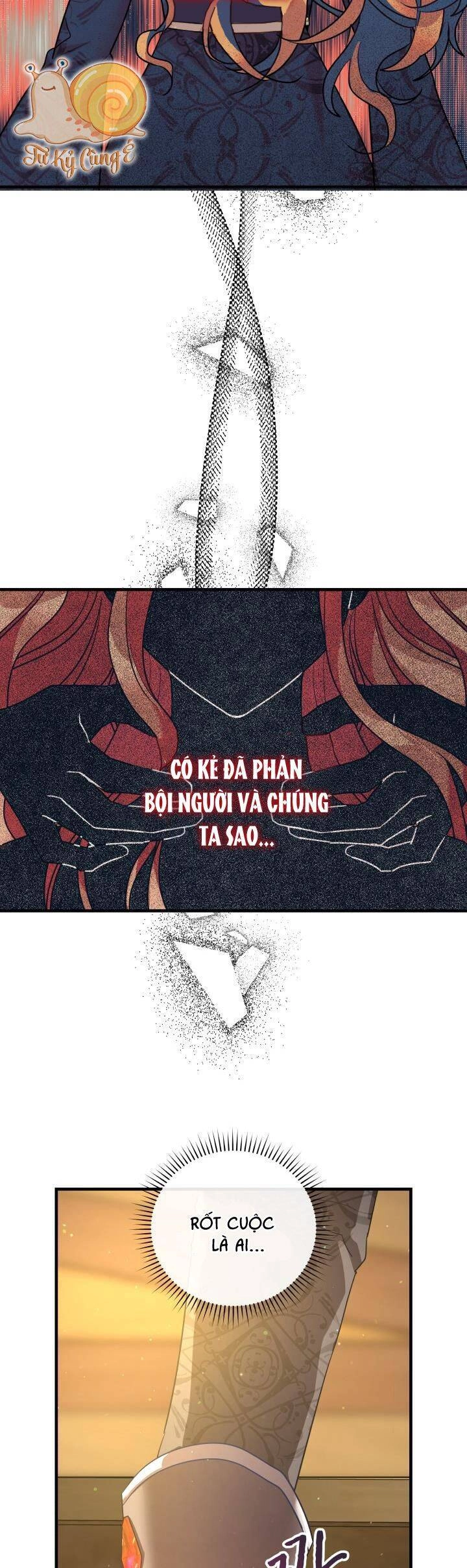 Thánh Nữ Bé Con Muốn Hủy Diệt Thế Giới Chapter 26 - 18