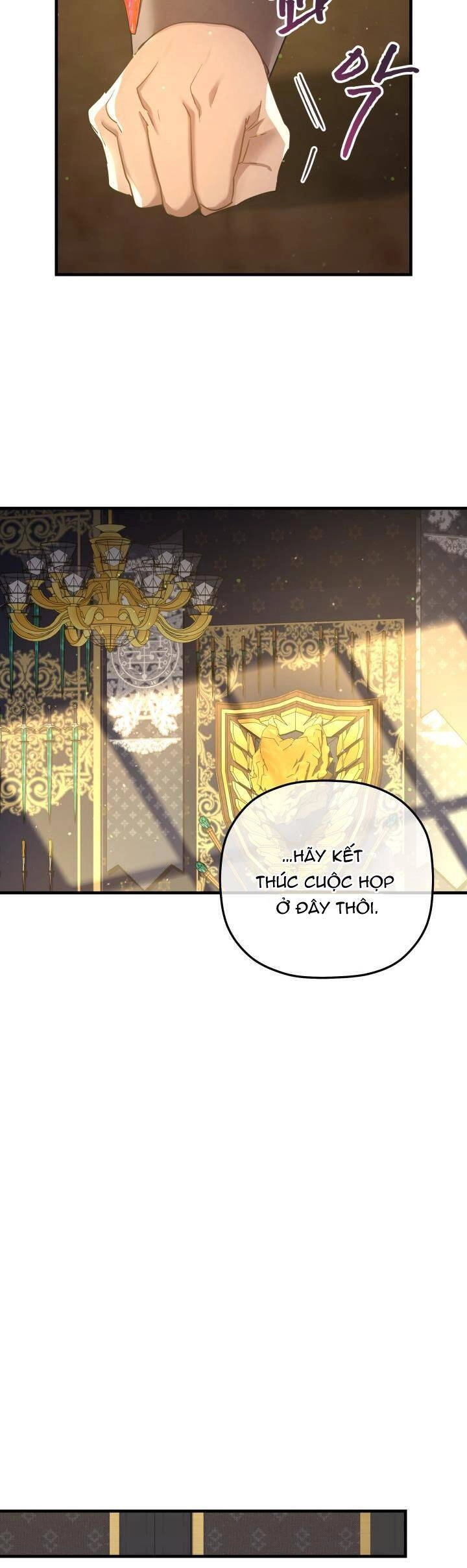 Thánh Nữ Bé Con Muốn Hủy Diệt Thế Giới Chapter 26 - 19