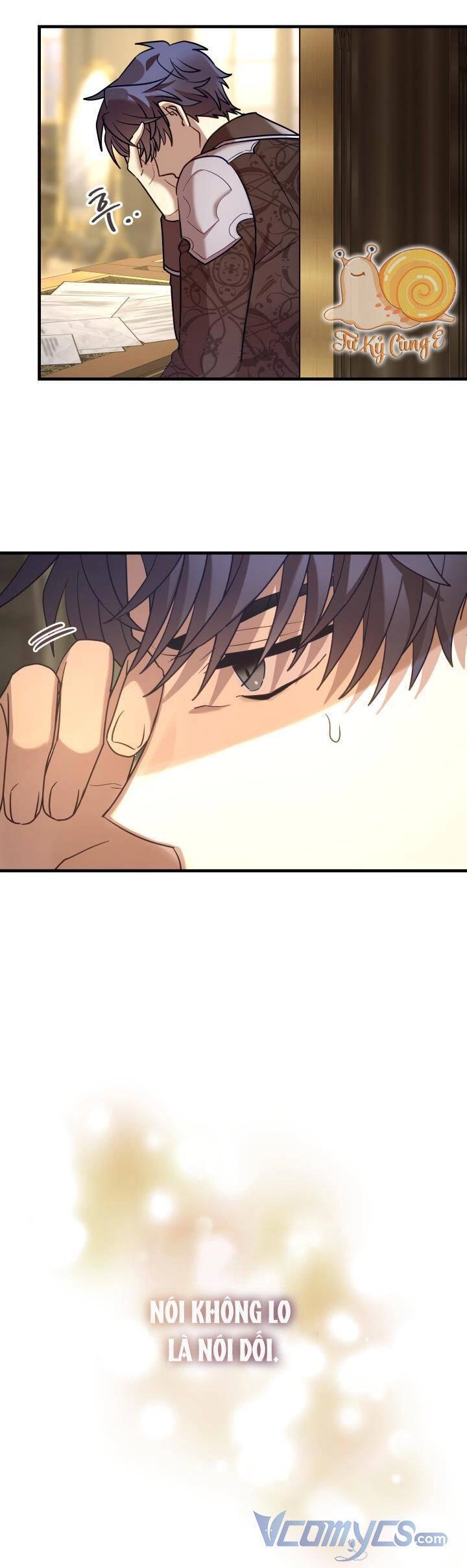 Thánh Nữ Bé Con Muốn Hủy Diệt Thế Giới Chapter 26 - 30