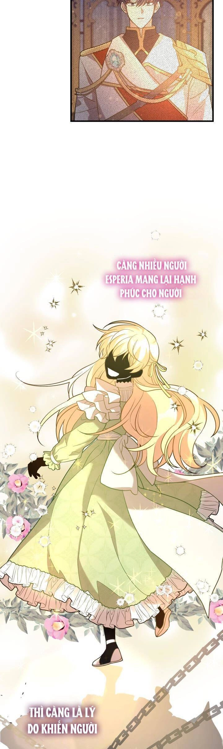 Thánh Nữ Bé Con Muốn Hủy Diệt Thế Giới Chapter 26 - 33