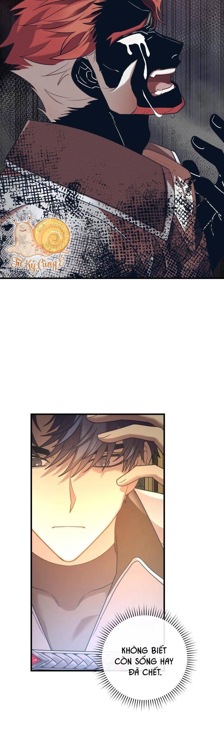 Thánh Nữ Bé Con Muốn Hủy Diệt Thế Giới Chapter 26 - 39