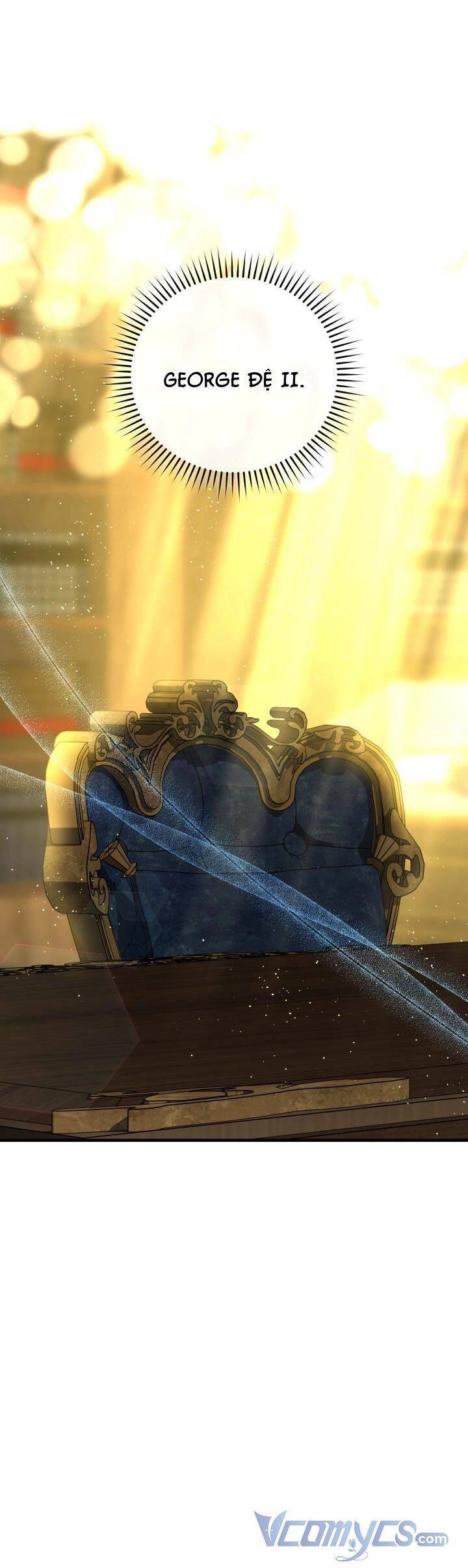 Thánh Nữ Bé Con Muốn Hủy Diệt Thế Giới Chapter 26 - 40