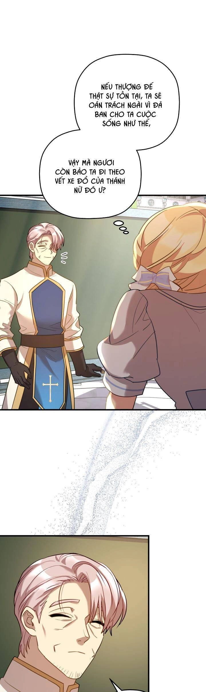 Thánh Nữ Bé Con Muốn Hủy Diệt Thế Giới Chapter 27 - 16