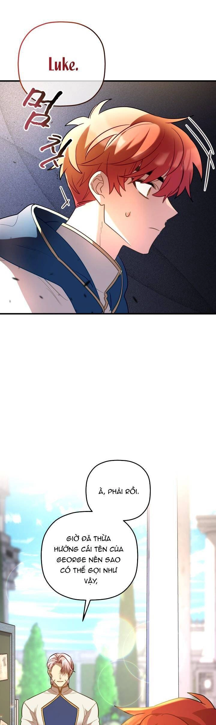 Thánh Nữ Bé Con Muốn Hủy Diệt Thế Giới Chapter 27 - 26