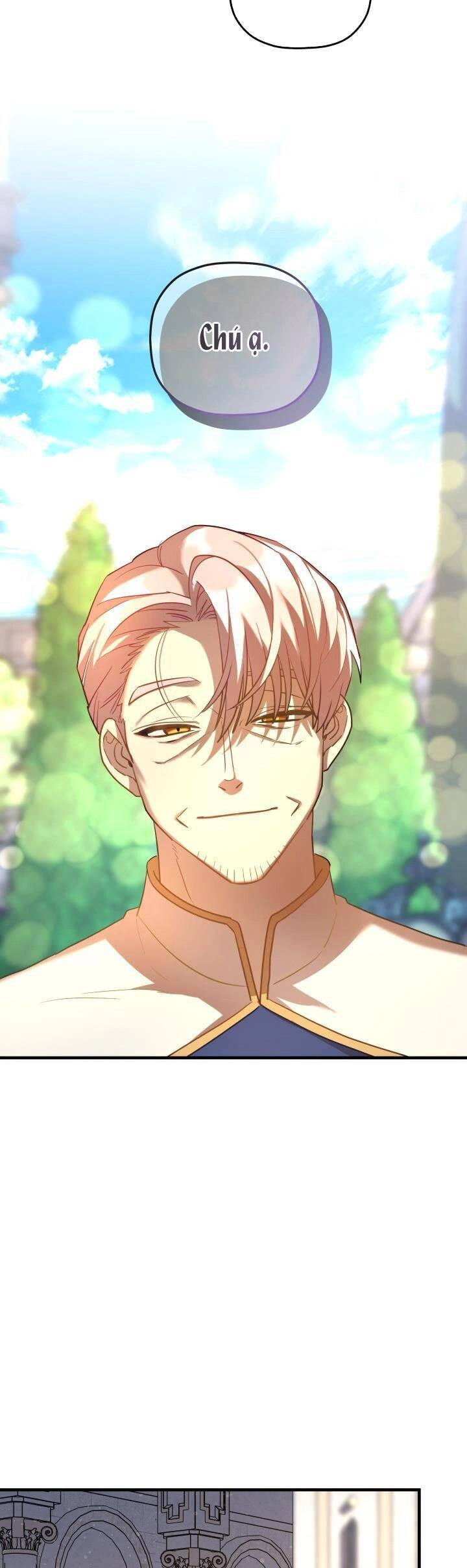 Thánh Nữ Bé Con Muốn Hủy Diệt Thế Giới Chapter 27 - 28