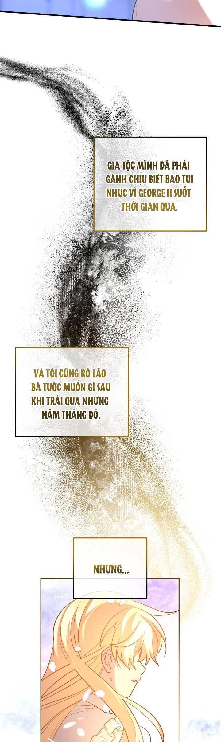 Thánh Nữ Bé Con Muốn Hủy Diệt Thế Giới Chapter 27 - 38