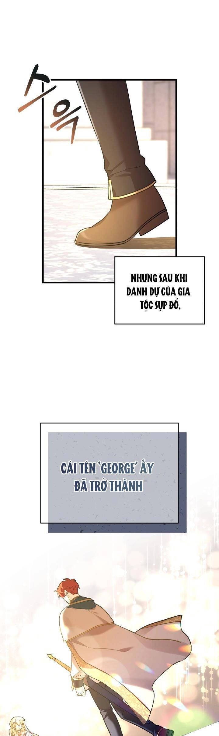 Thánh Nữ Bé Con Muốn Hủy Diệt Thế Giới Chapter 28 - 6