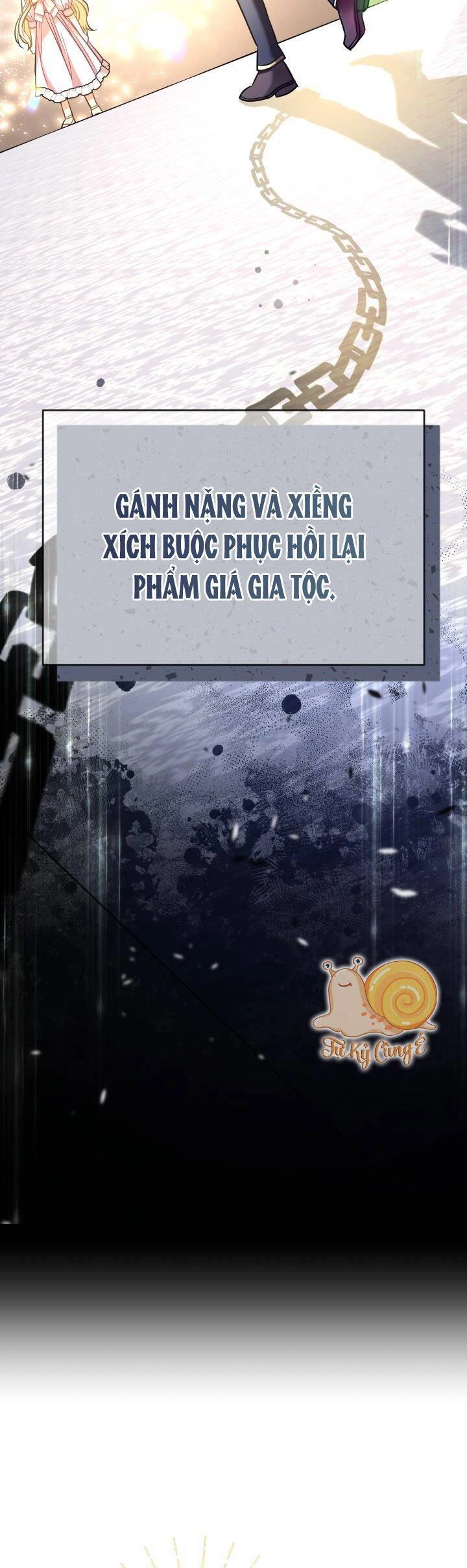 Thánh Nữ Bé Con Muốn Hủy Diệt Thế Giới Chapter 28 - 7