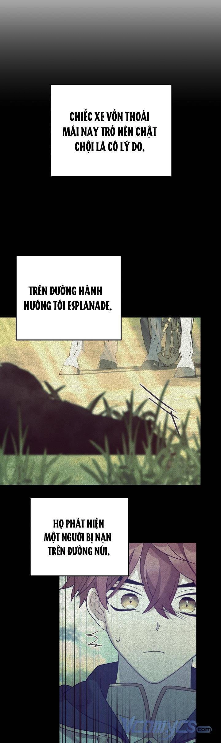 Thánh Nữ Bé Con Muốn Hủy Diệt Thế Giới Chapter 29 - 5