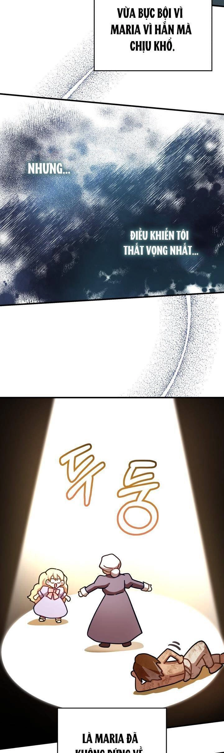 Thánh Nữ Bé Con Muốn Hủy Diệt Thế Giới Chapter 29 - 21