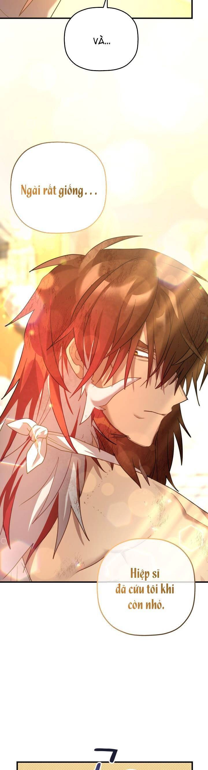 Thánh Nữ Bé Con Muốn Hủy Diệt Thế Giới Chapter 29 - 33