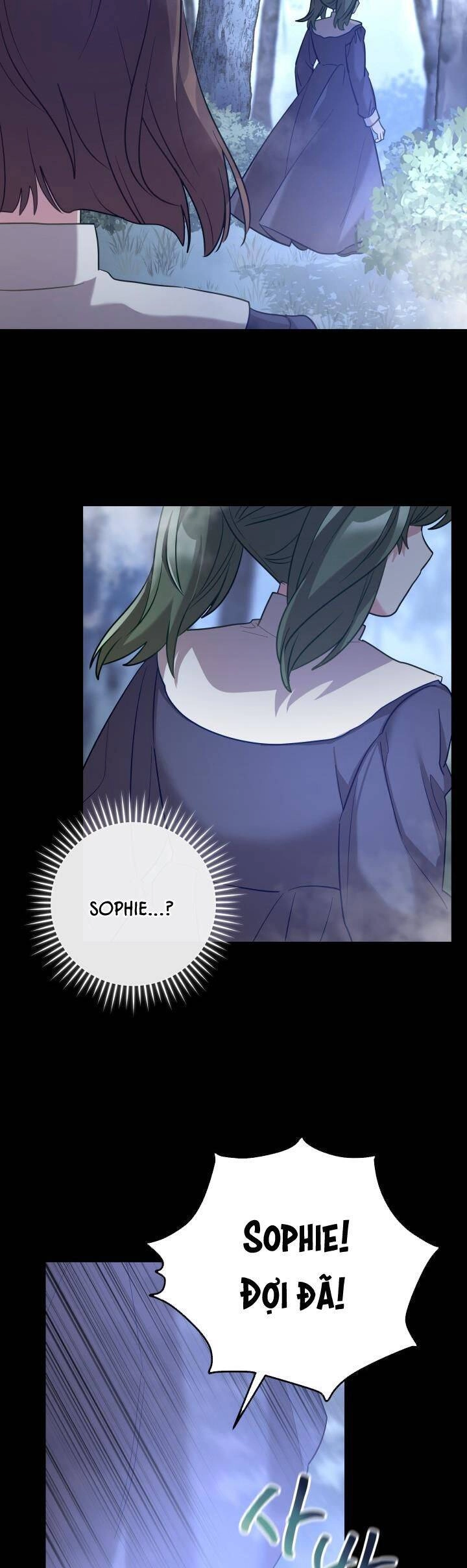 Thánh Nữ Bé Con Muốn Hủy Diệt Thế Giới Chapter 30 - 6