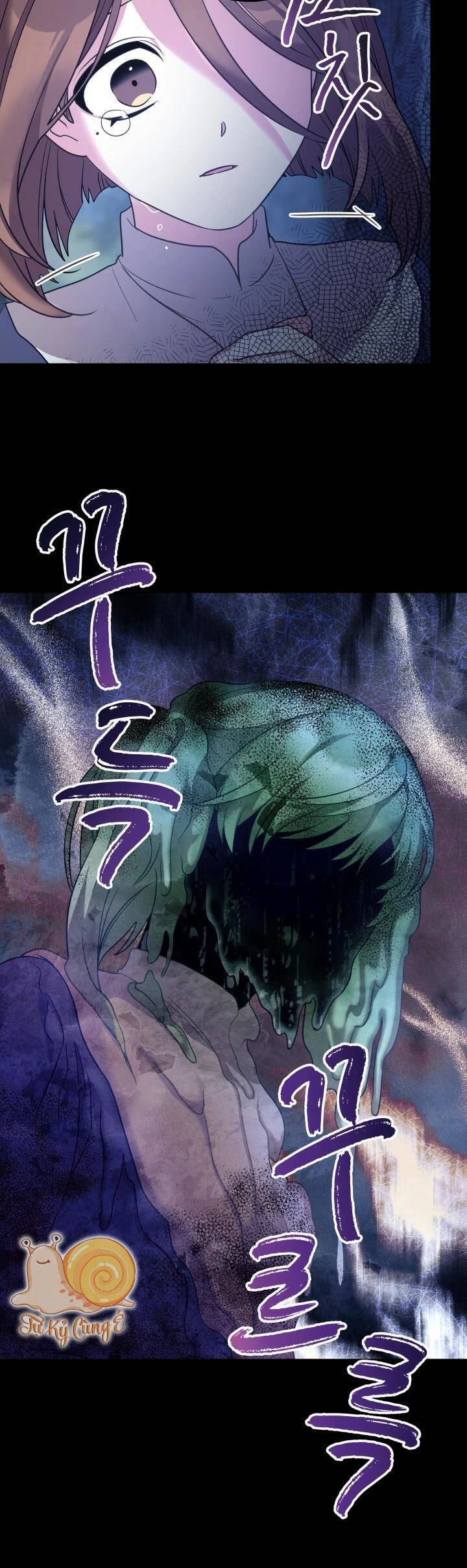 Thánh Nữ Bé Con Muốn Hủy Diệt Thế Giới Chapter 30 - 9