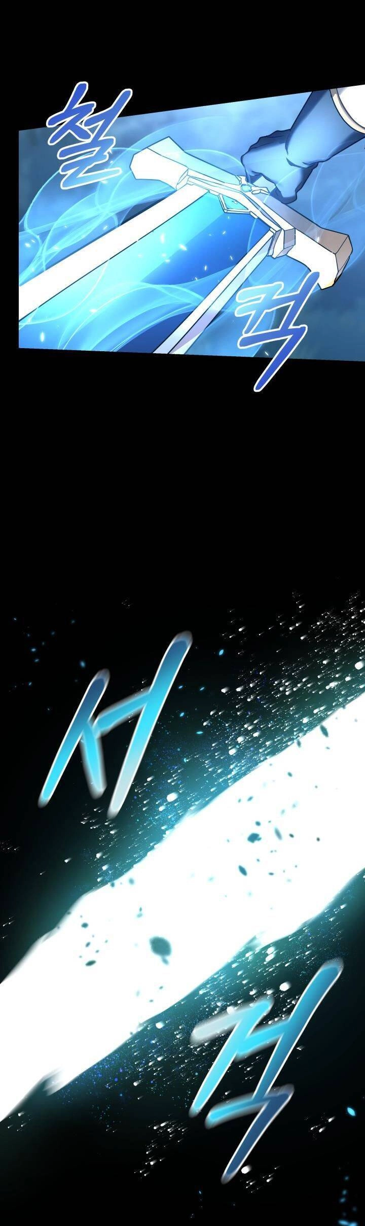 Thánh Nữ Bé Con Muốn Hủy Diệt Thế Giới Chapter 30 - 12