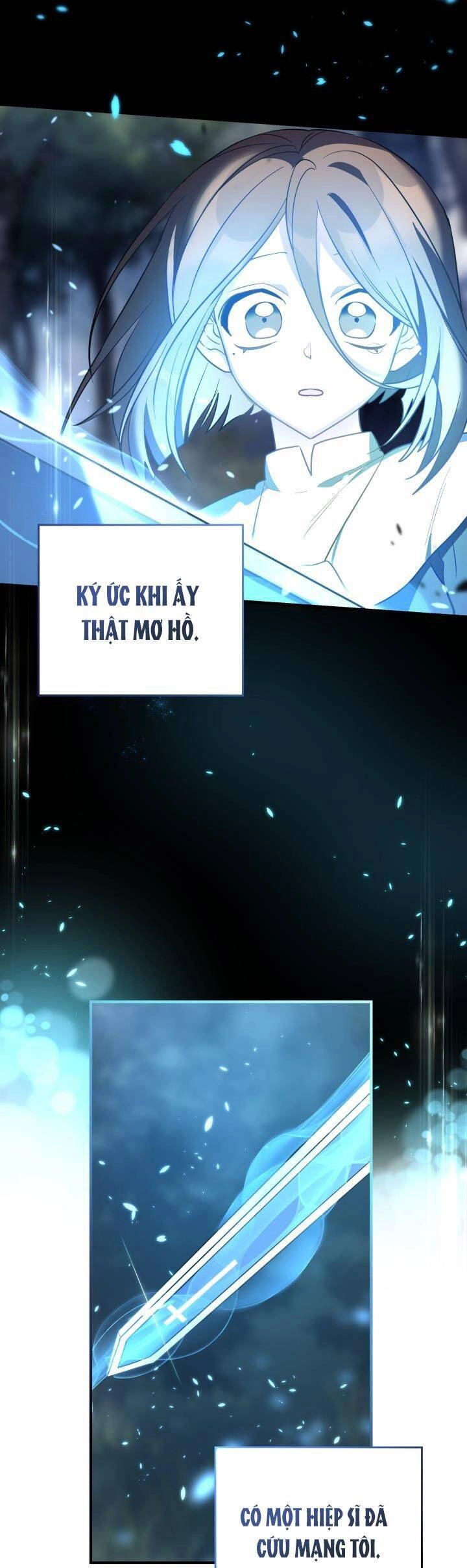 Thánh Nữ Bé Con Muốn Hủy Diệt Thế Giới Chapter 30 - 13