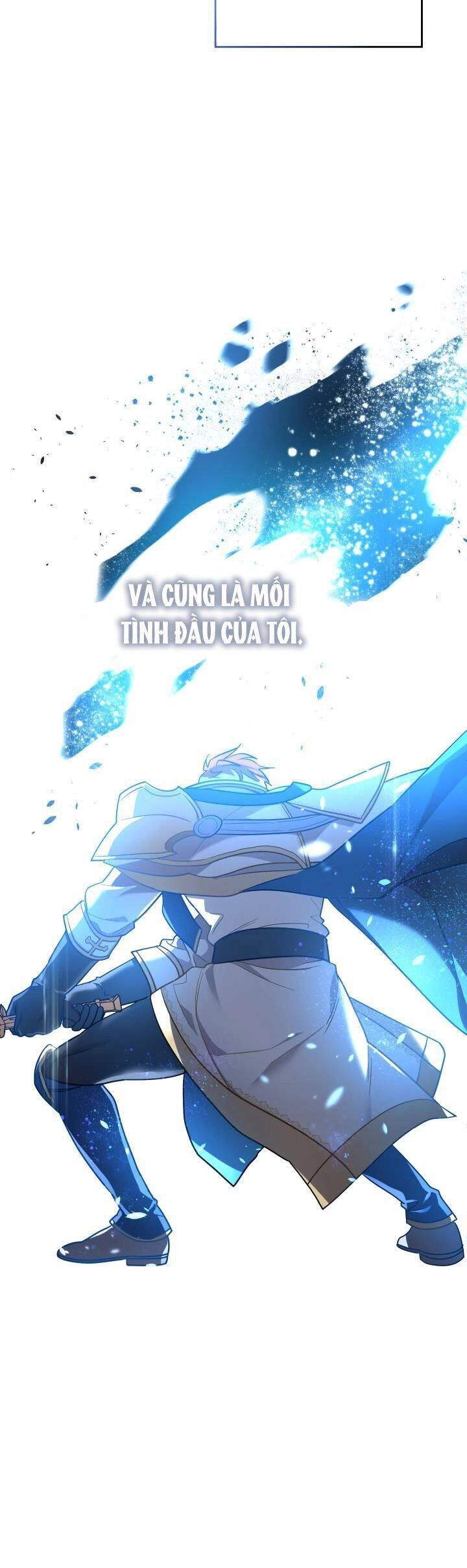 Thánh Nữ Bé Con Muốn Hủy Diệt Thế Giới Chapter 30 - 14