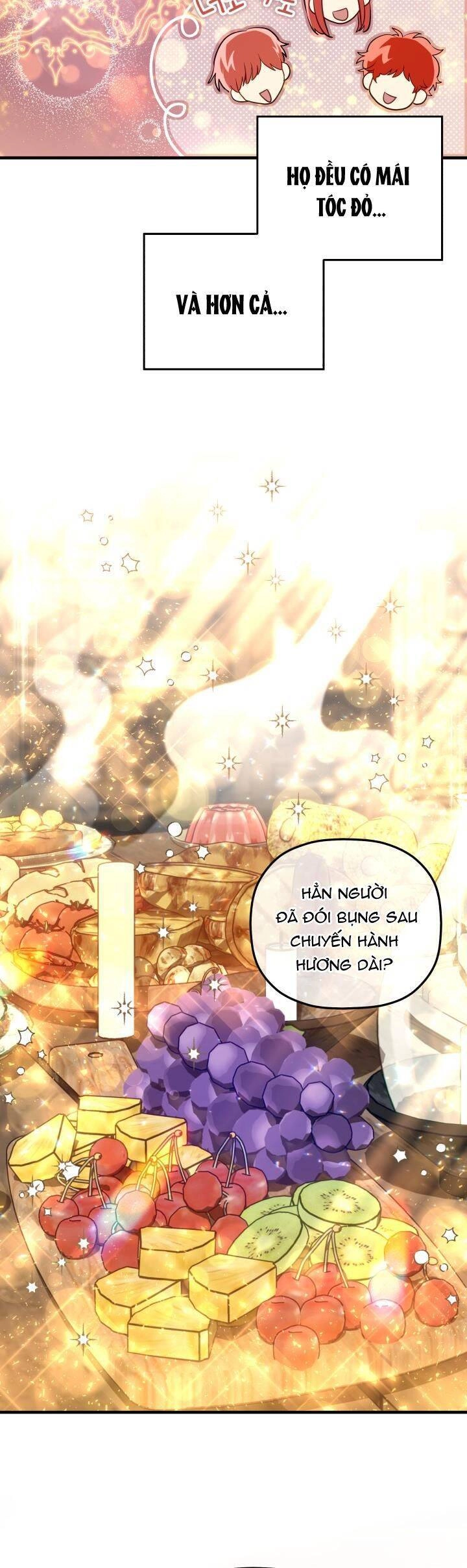 Thánh Nữ Bé Con Muốn Hủy Diệt Thế Giới Chapter 30 - 19