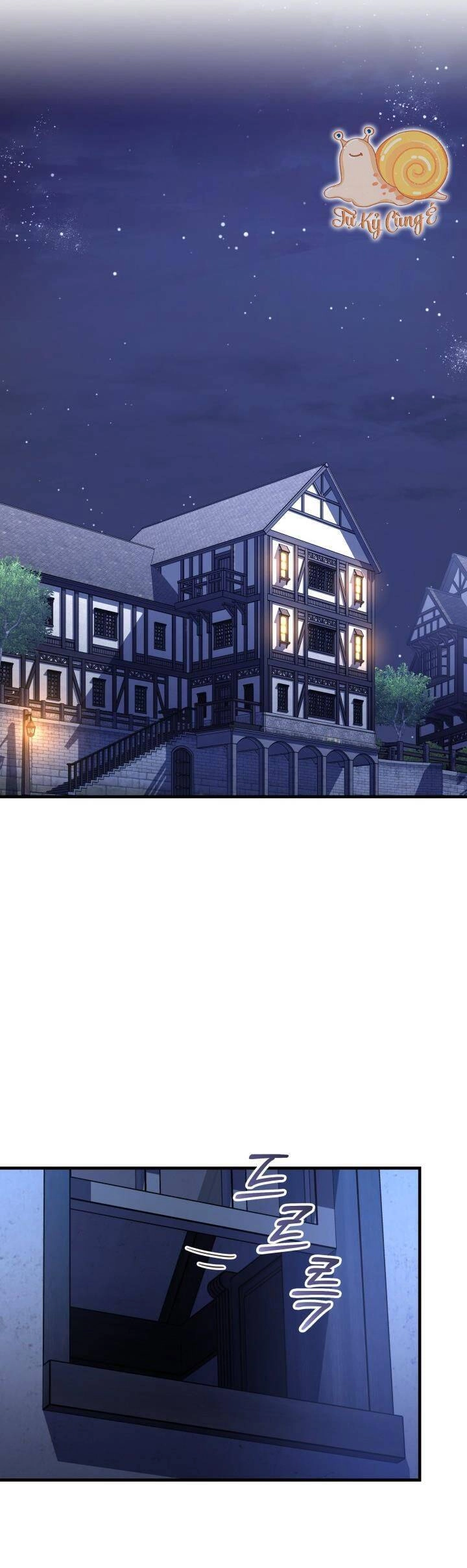 Thánh Nữ Bé Con Muốn Hủy Diệt Thế Giới Chapter 30 - 28