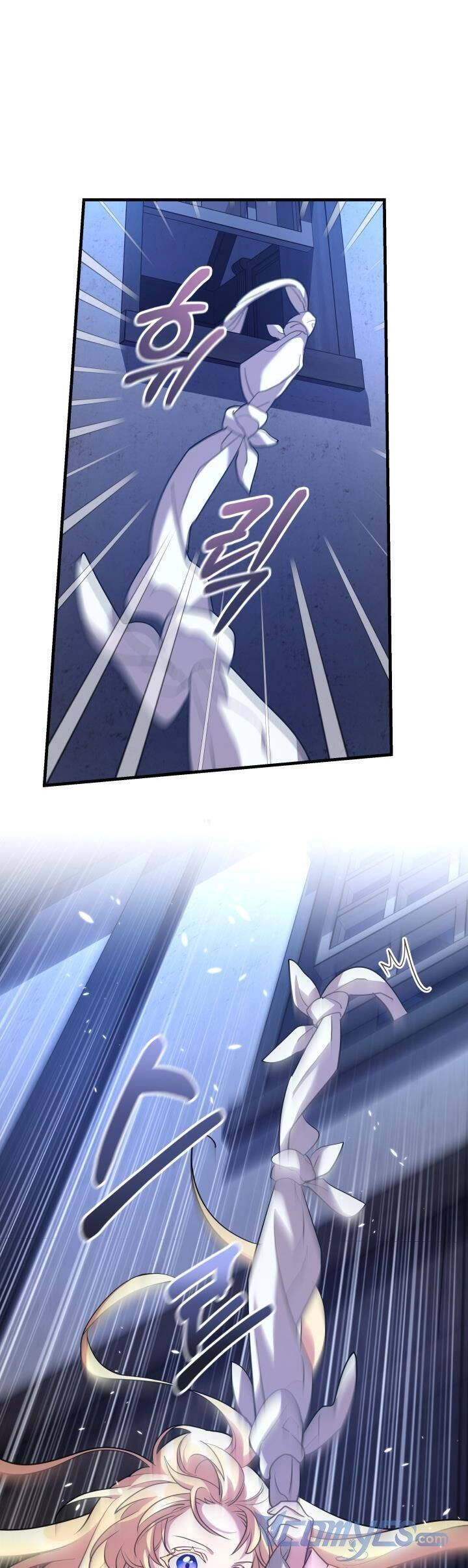 Thánh Nữ Bé Con Muốn Hủy Diệt Thế Giới Chapter 30 - 29