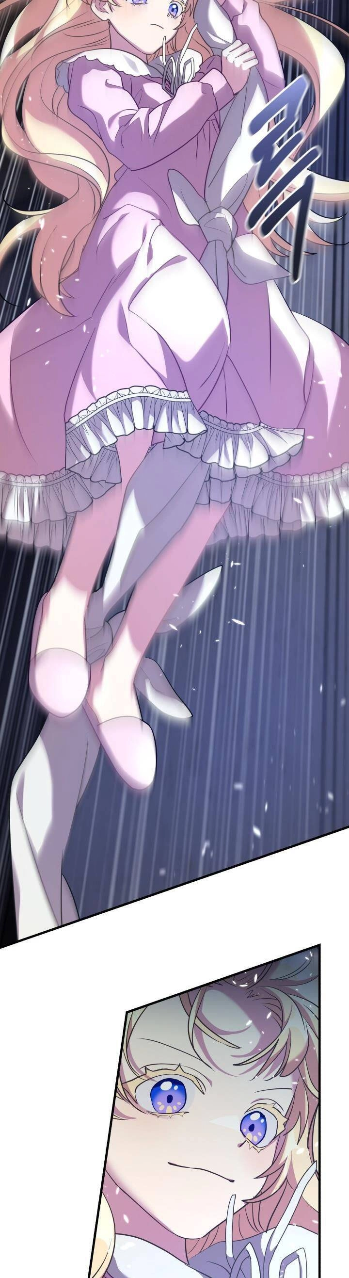 Thánh Nữ Bé Con Muốn Hủy Diệt Thế Giới Chapter 30 - 30