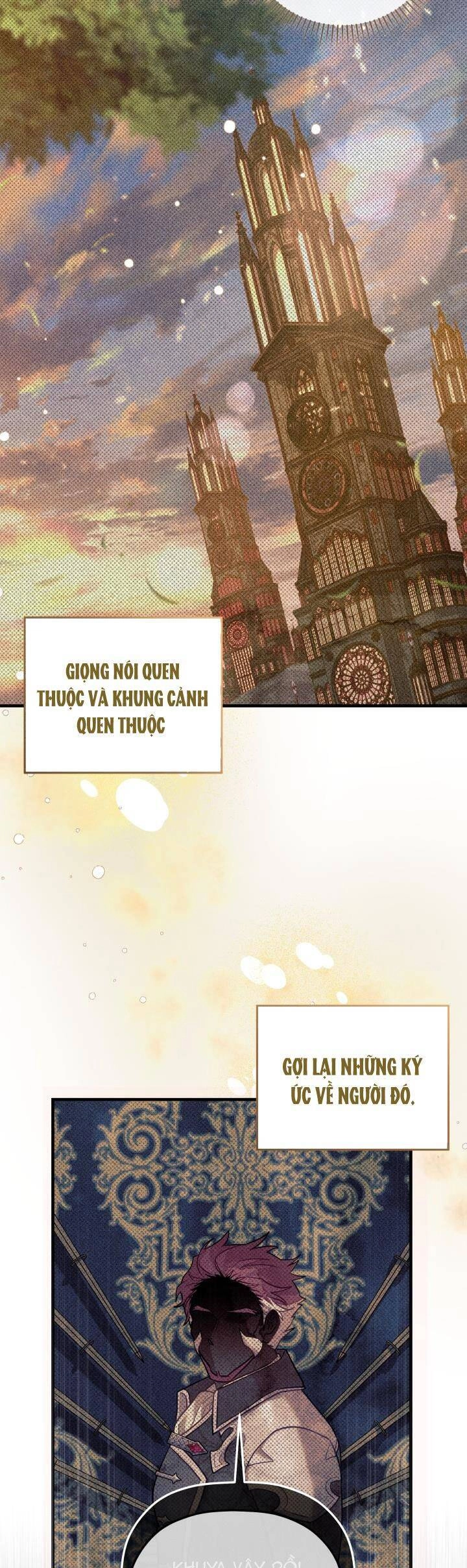 Thánh Nữ Bé Con Muốn Hủy Diệt Thế Giới Chapter 31 - 12