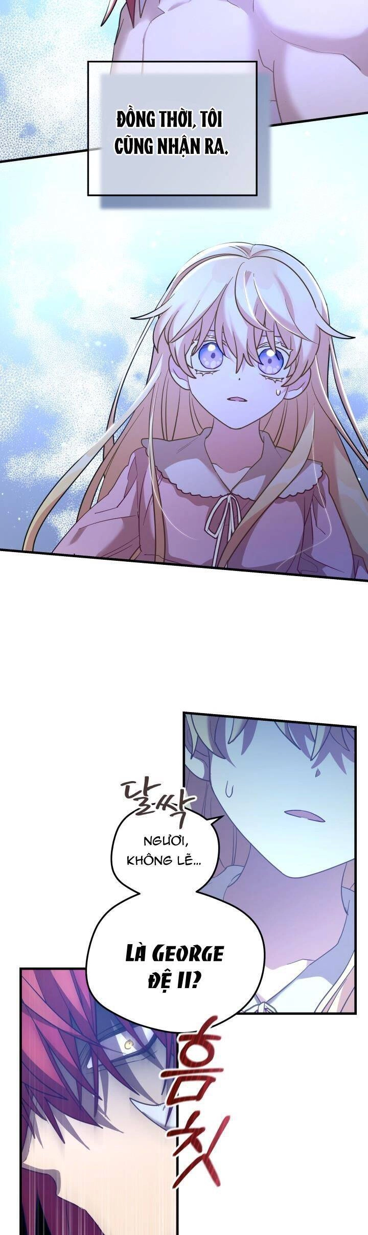 Thánh Nữ Bé Con Muốn Hủy Diệt Thế Giới Chapter 31 - 14