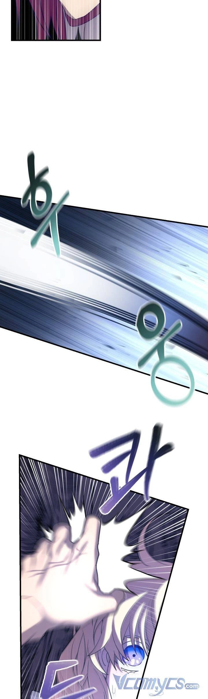 Thánh Nữ Bé Con Muốn Hủy Diệt Thế Giới Chapter 31 - 15