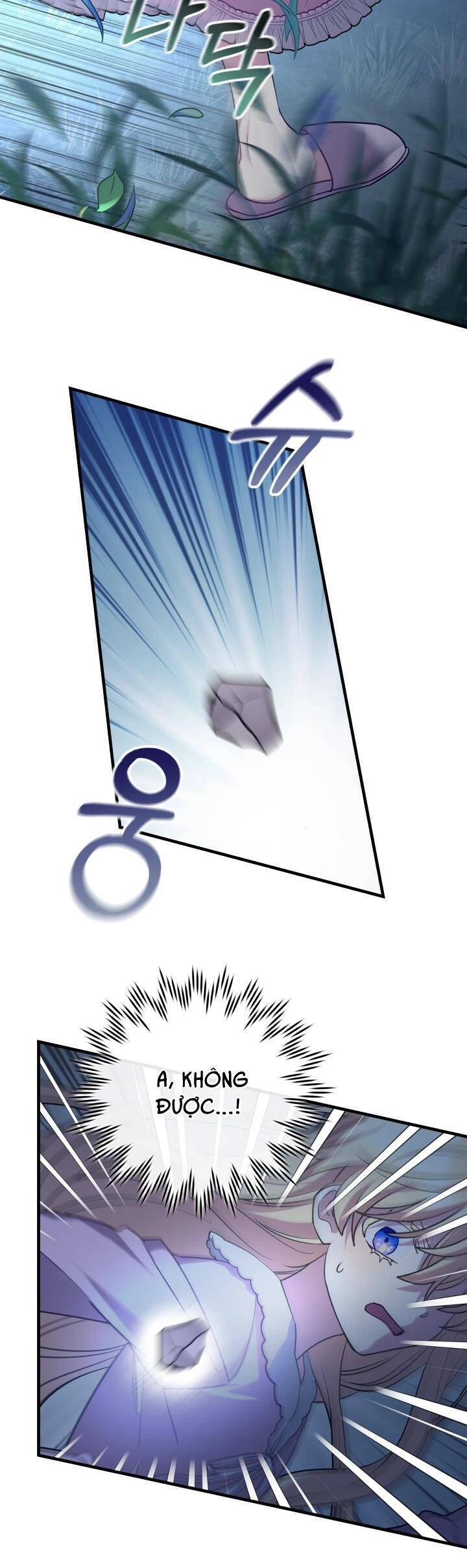 Thánh Nữ Bé Con Muốn Hủy Diệt Thế Giới Chapter 31 - 19