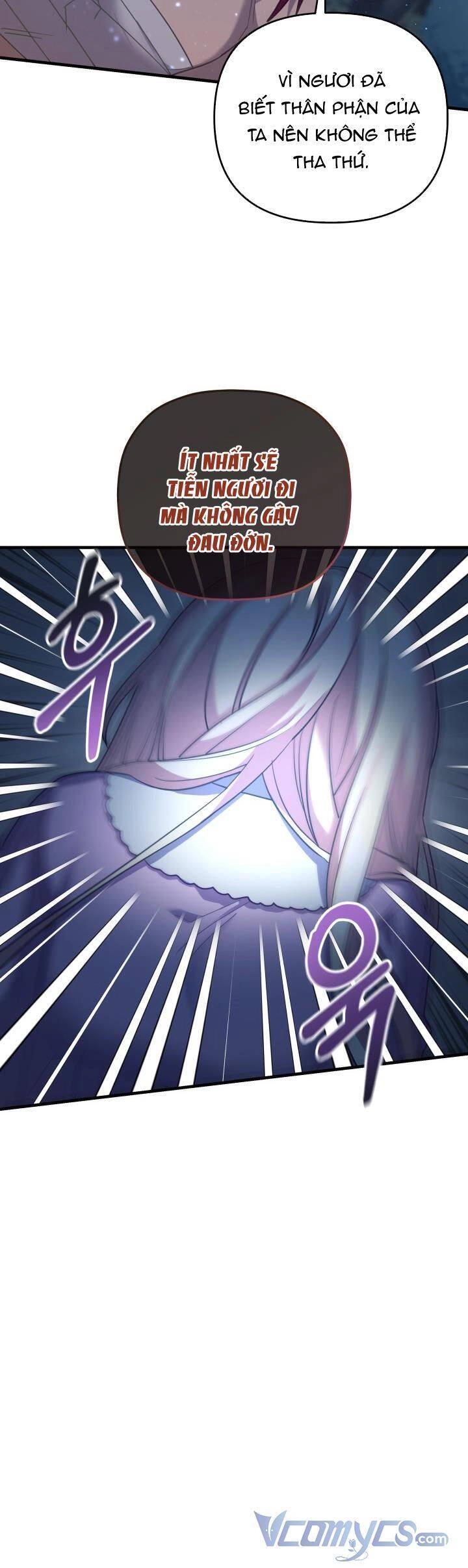 Thánh Nữ Bé Con Muốn Hủy Diệt Thế Giới Chapter 31 - 40