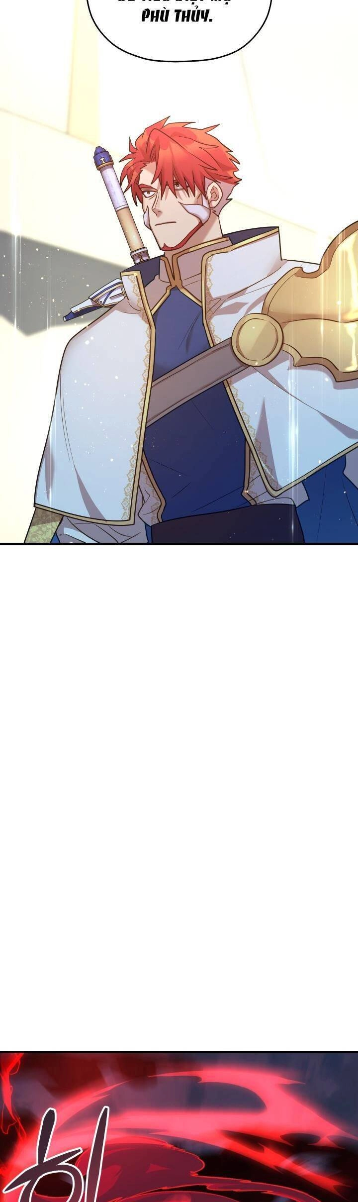 Thánh Nữ Bé Con Muốn Hủy Diệt Thế Giới Chapter 32 - 7