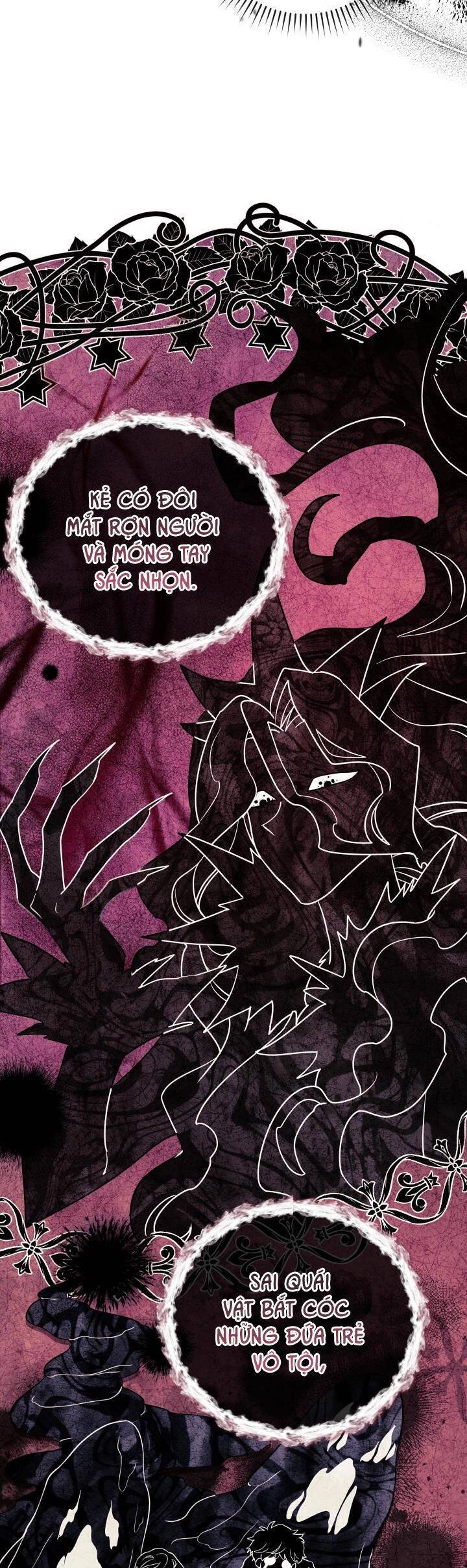 Thánh Nữ Bé Con Muốn Hủy Diệt Thế Giới Chapter 32 - 12