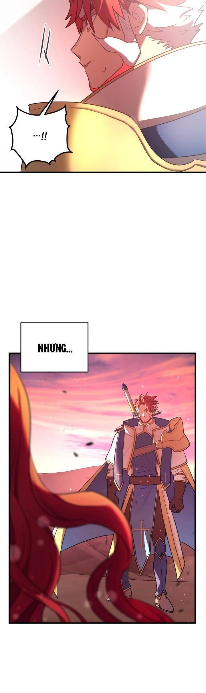 Thánh Nữ Bé Con Muốn Hủy Diệt Thế Giới Chapter 32 - 14