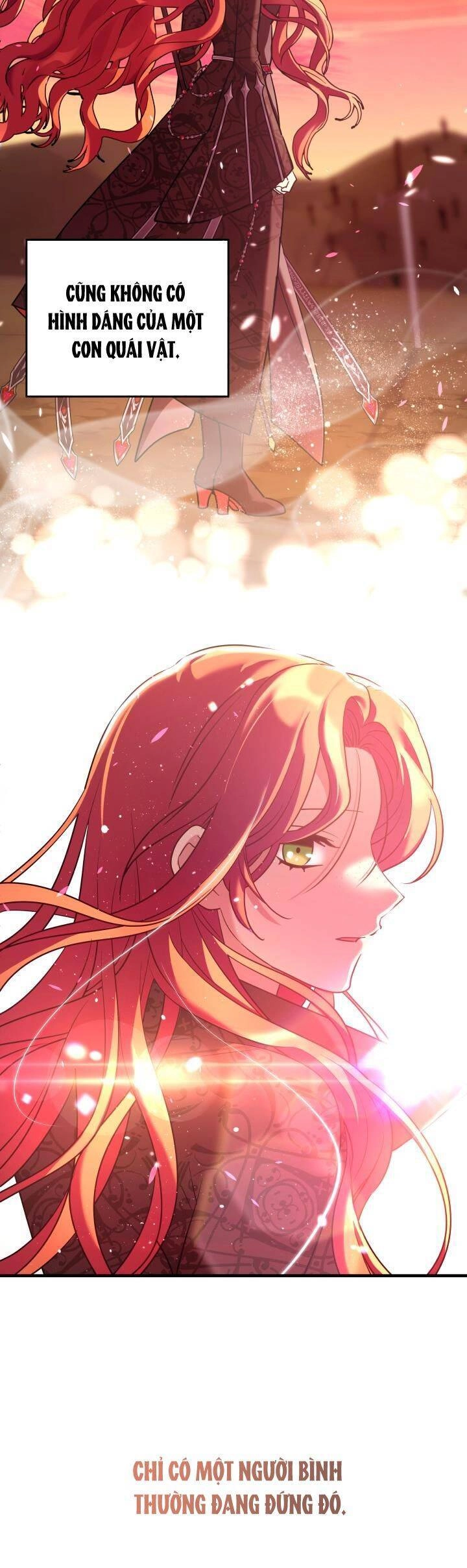 Thánh Nữ Bé Con Muốn Hủy Diệt Thế Giới Chapter 32 - 16