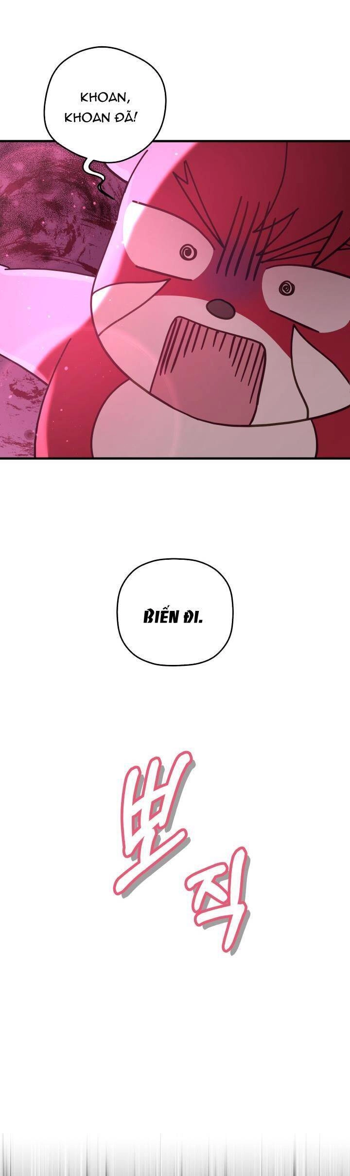 Thánh Nữ Bé Con Muốn Hủy Diệt Thế Giới Chapter 32 - 27