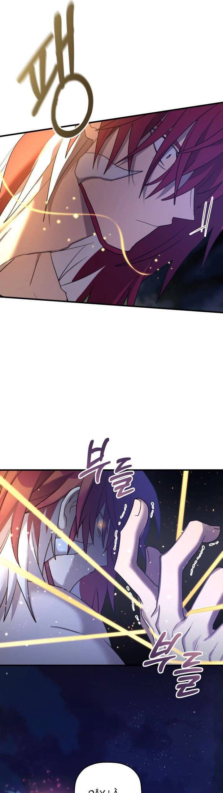 Thánh Nữ Bé Con Muốn Hủy Diệt Thế Giới Chapter 32 - 42