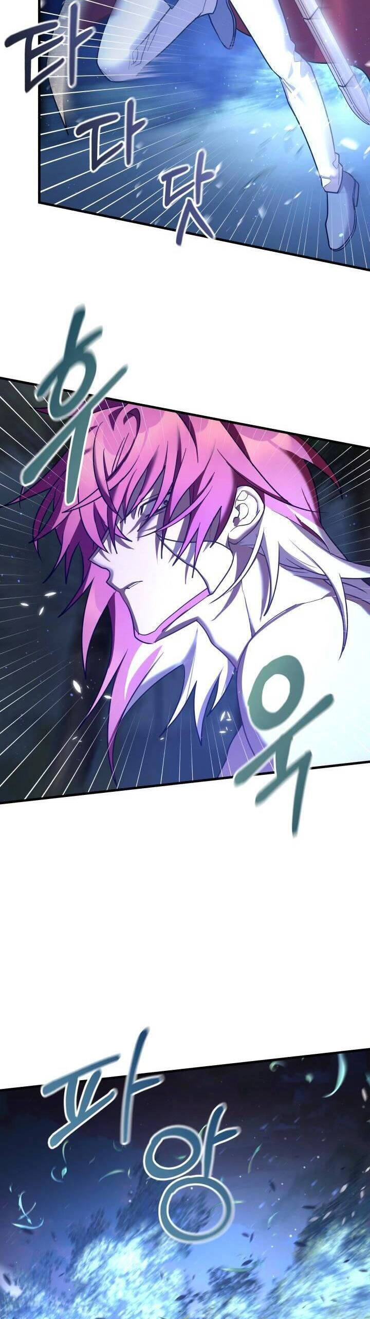 Thánh Nữ Bé Con Muốn Hủy Diệt Thế Giới Chapter 32 - 44