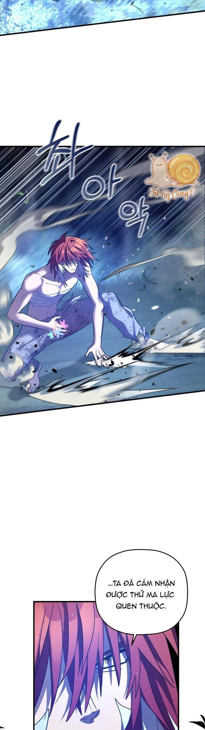 Thánh Nữ Bé Con Muốn Hủy Diệt Thế Giới Chapter 32 - 45