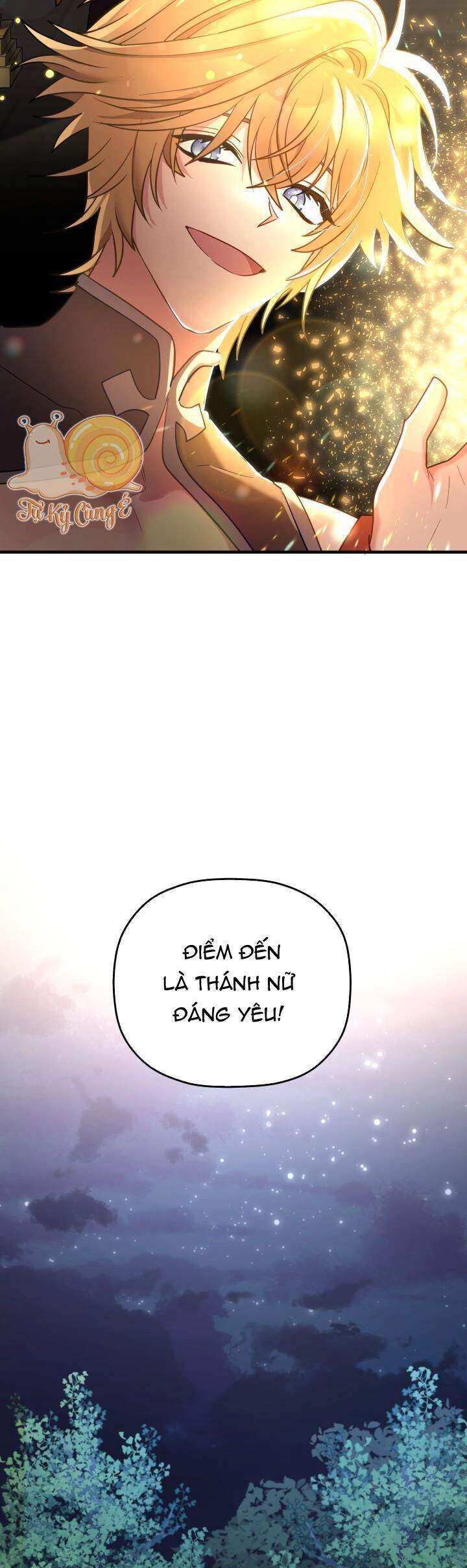 Thánh Nữ Bé Con Muốn Hủy Diệt Thế Giới Chapter 33 - 4