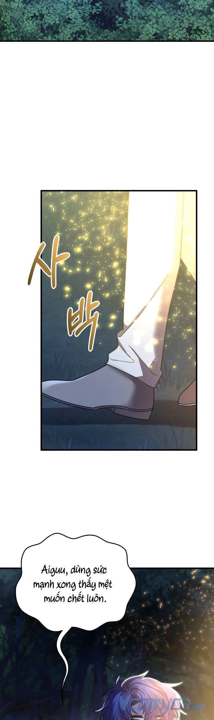 Thánh Nữ Bé Con Muốn Hủy Diệt Thế Giới Chapter 33 - 5