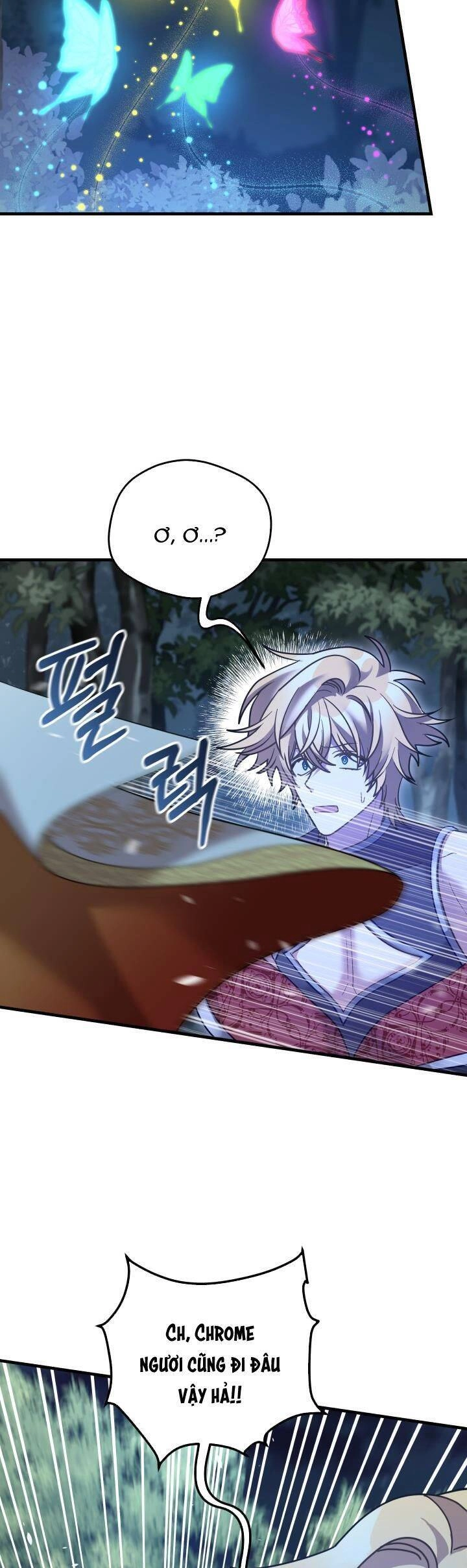 Thánh Nữ Bé Con Muốn Hủy Diệt Thế Giới Chapter 33 - 9