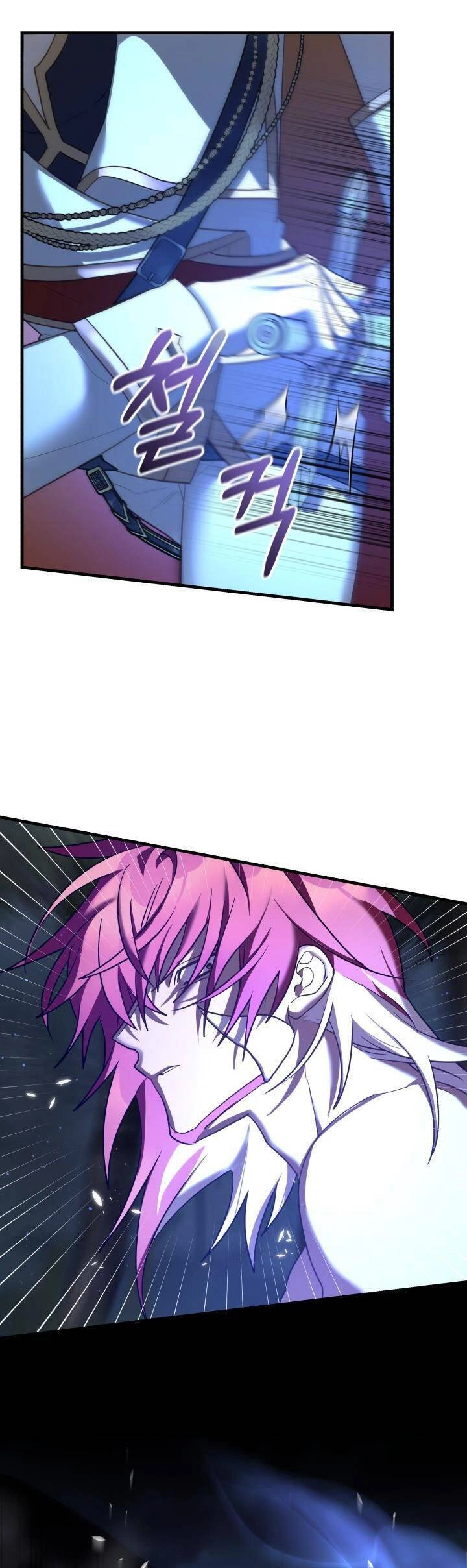 Thánh Nữ Bé Con Muốn Hủy Diệt Thế Giới Chapter 33 - 11