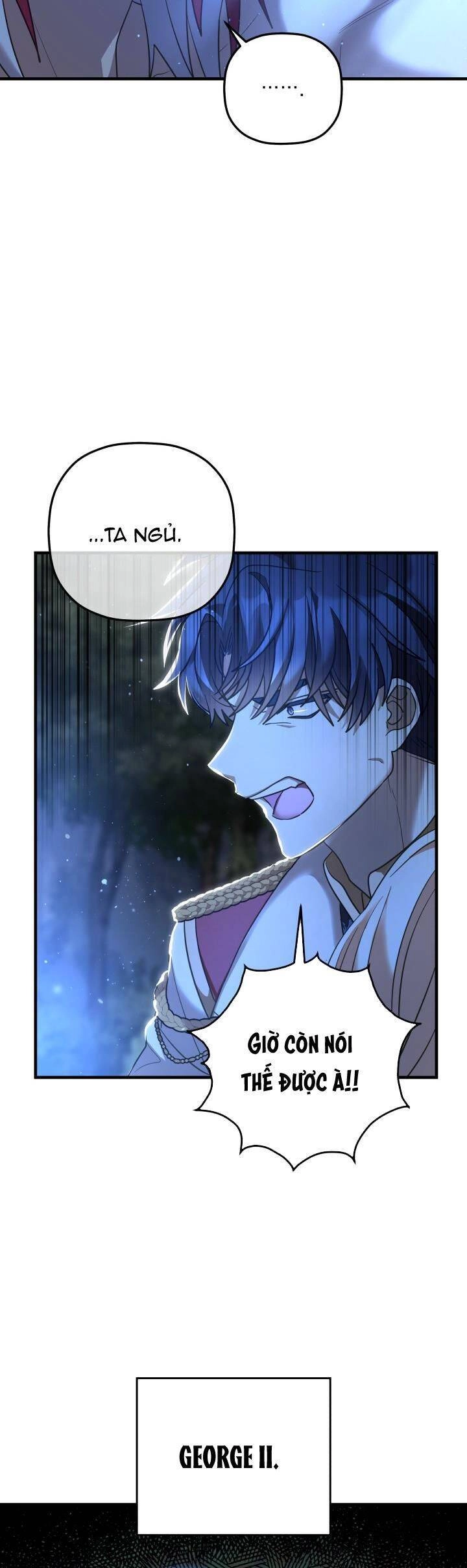 Thánh Nữ Bé Con Muốn Hủy Diệt Thế Giới Chapter 33 - 17