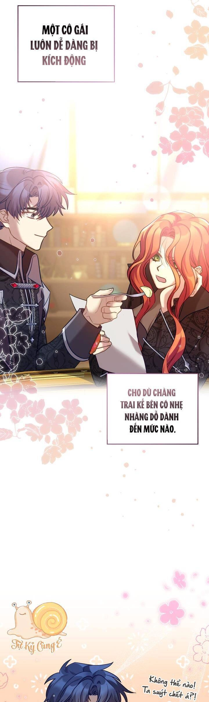 Thánh Nữ Bé Con Muốn Hủy Diệt Thế Giới Chapter 33 - 27