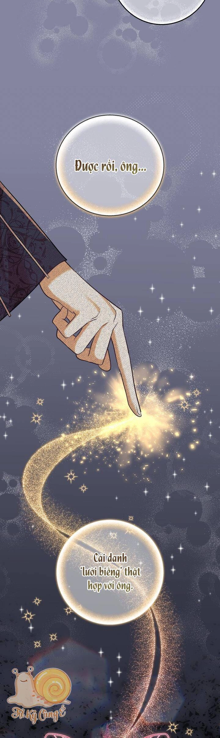 Thánh Nữ Bé Con Muốn Hủy Diệt Thế Giới Chapter 33 - 38