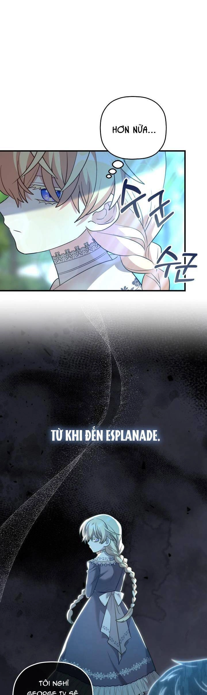 Thánh Nữ Bé Con Muốn Hủy Diệt Thế Giới Chapter 34 - 22