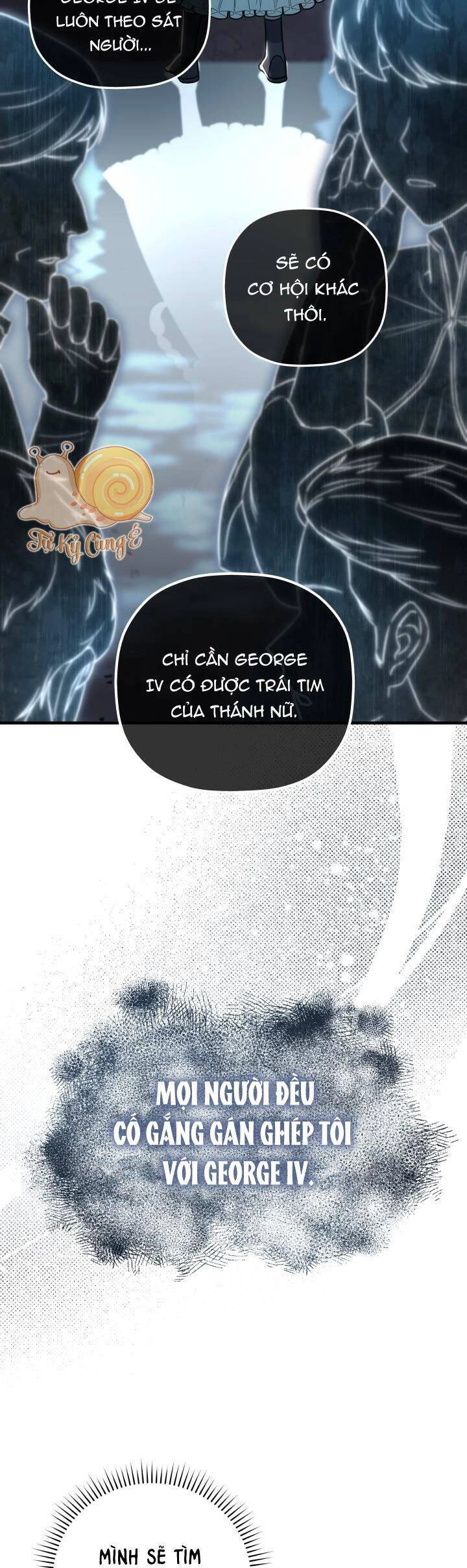 Thánh Nữ Bé Con Muốn Hủy Diệt Thế Giới Chapter 34 - 23