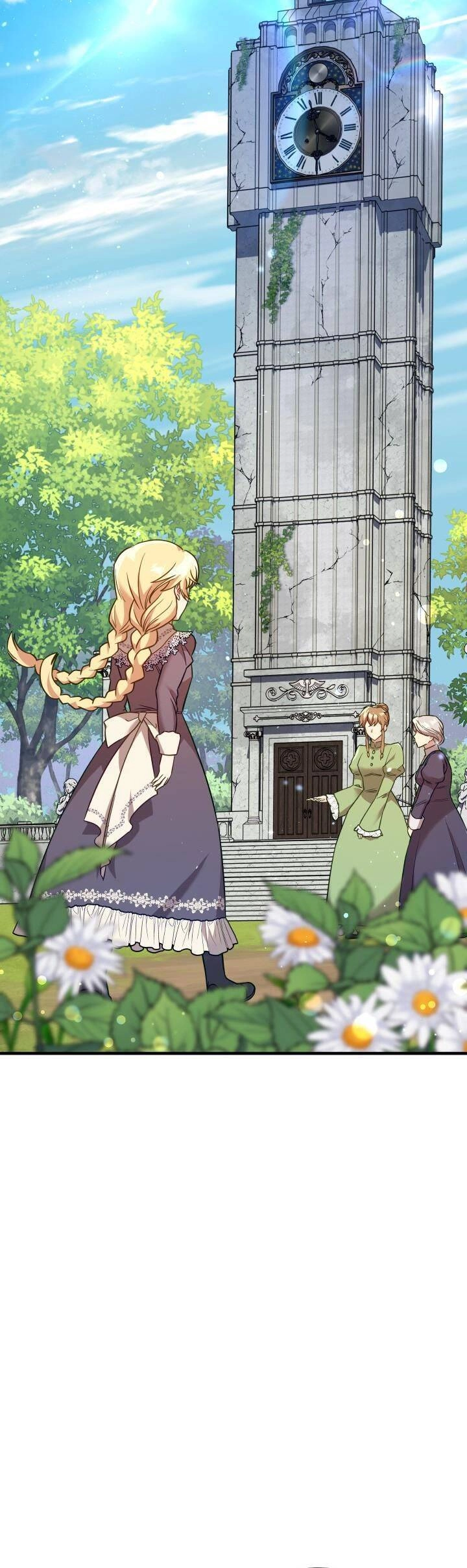 Thánh Nữ Bé Con Muốn Hủy Diệt Thế Giới Chapter 34 - 26