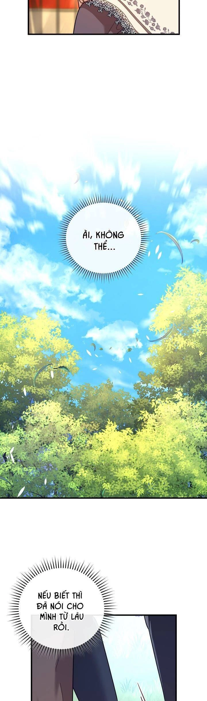 Thánh Nữ Bé Con Muốn Hủy Diệt Thế Giới Chapter 34 - 41