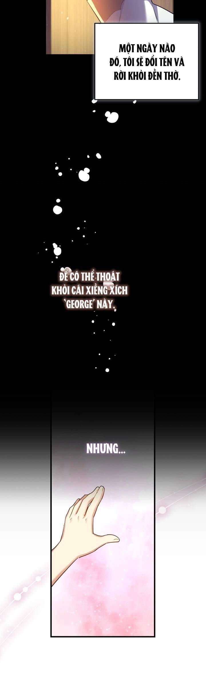 Thánh Nữ Bé Con Muốn Hủy Diệt Thế Giới Chapter 35 - 18