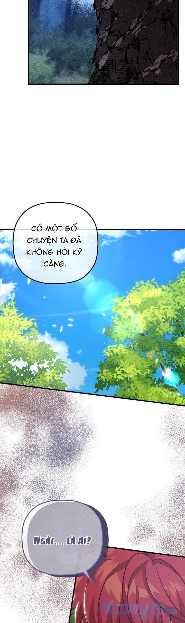 Thánh Nữ Bé Con Muốn Hủy Diệt Thế Giới Chapter 35 - 24